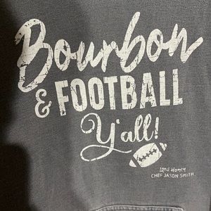 Woman’s hoodie size small